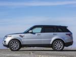 Land Rover Range Rover Sport HSE 2013 года (US)